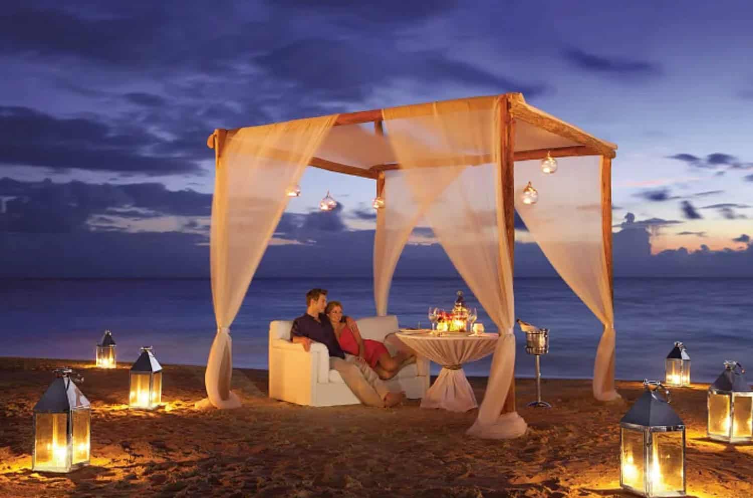 Honeymoon & Romance
