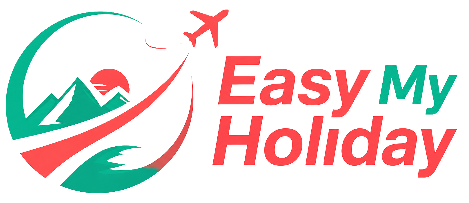 Easy My Holiday