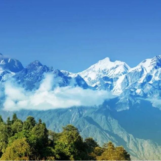 Sikkim Tour Packages
