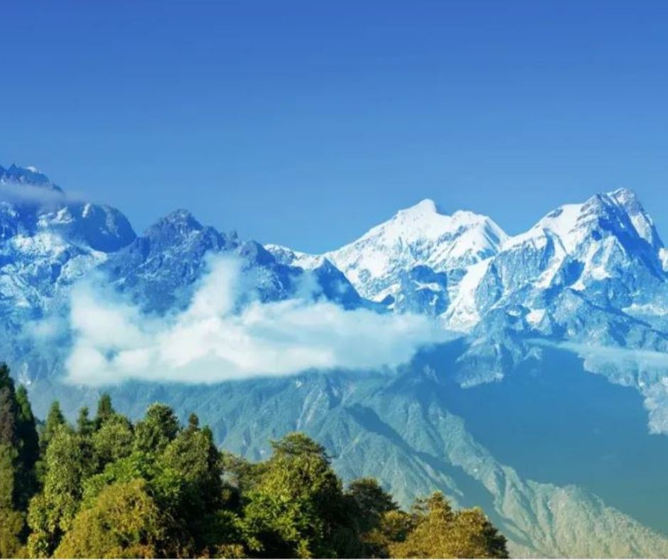 Sikkim Tour