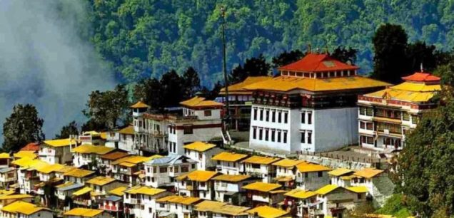 Arunachal Pradesh Tour Package