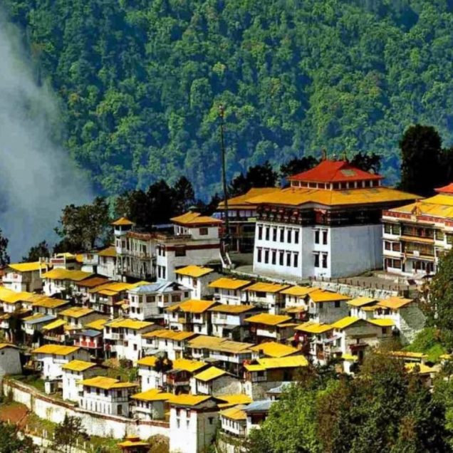 Arunachal Pradesh Tour Package