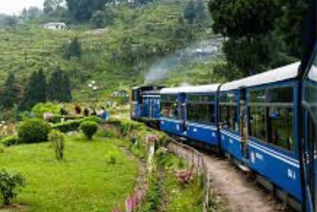 Darjeeling Gangtok Itinerary