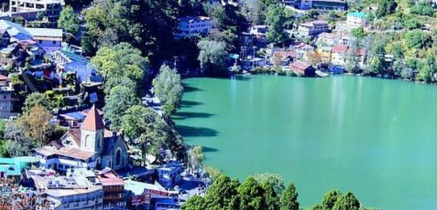 Nainital Tour Packages