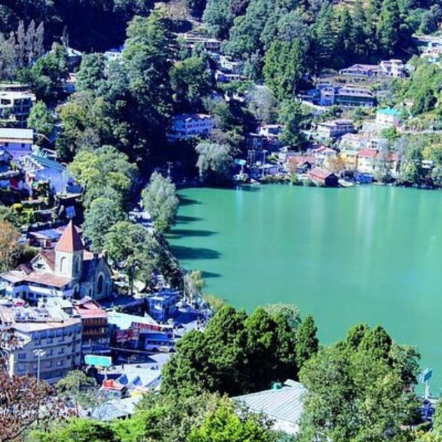 Nainital Tour Packages