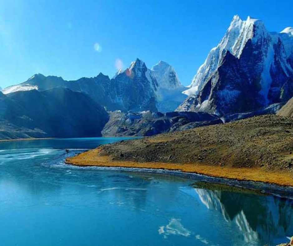 Gangatok Tour Packages