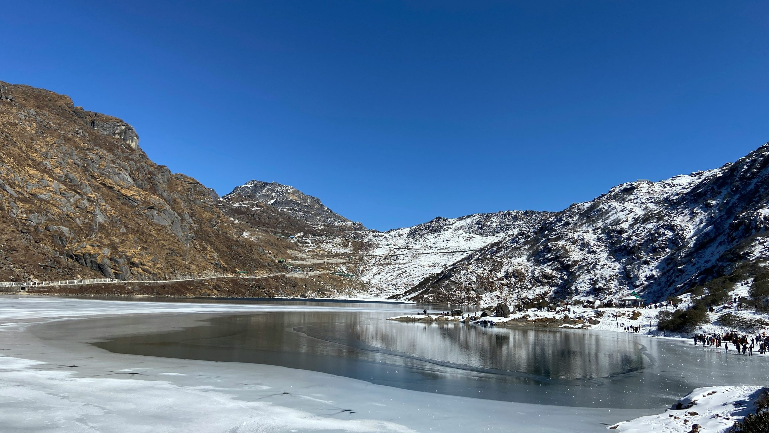 Nainital tour packages