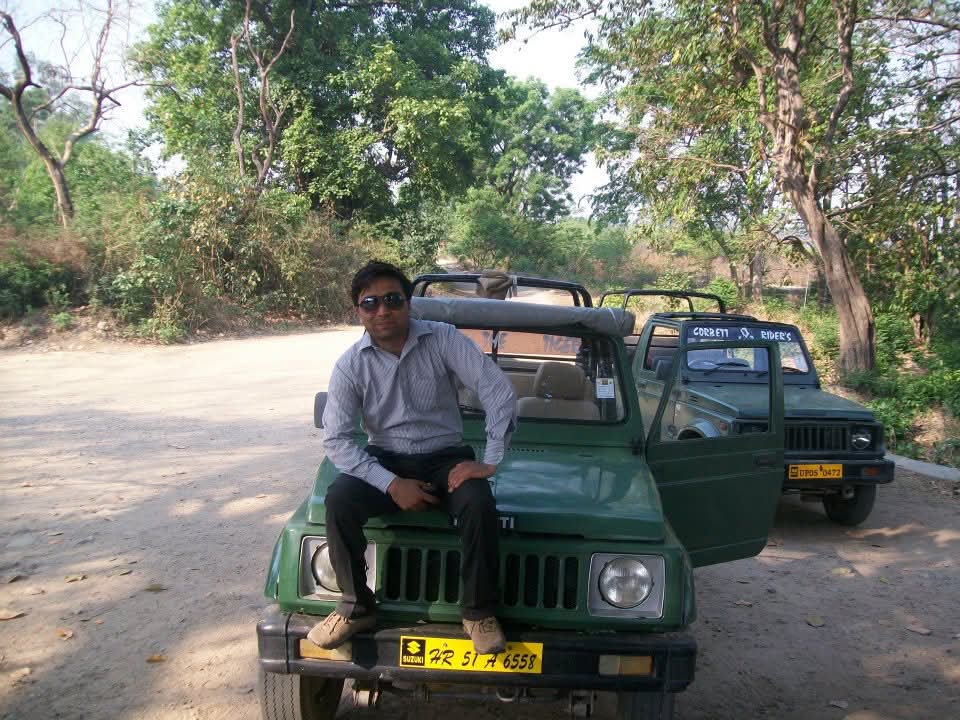 Rohit, Delhi