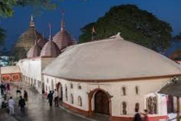 Kamakhya Tour Package