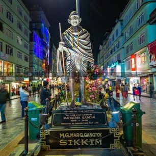 Gangtok Tour Packages