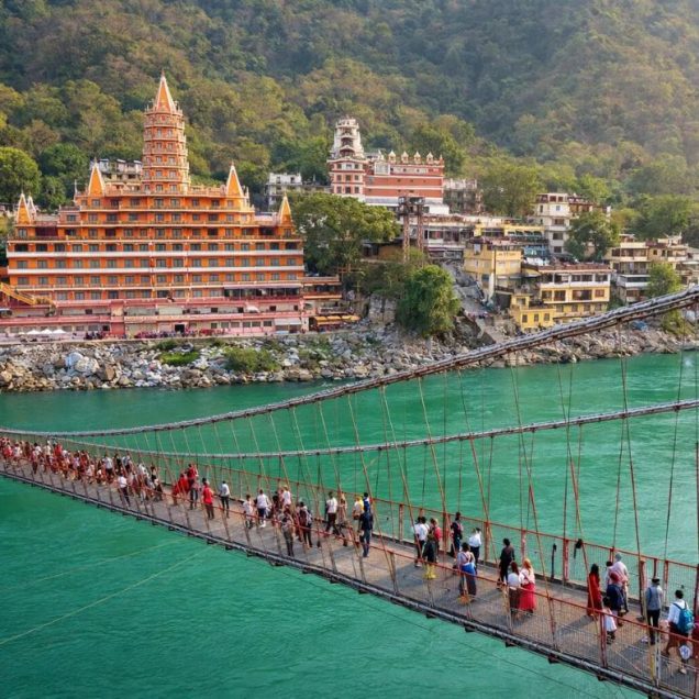 Uttarakhand tour packages