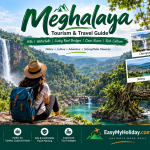 Meghalaya Travel Guide